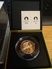 2 Euro Francia 2024 Torre
