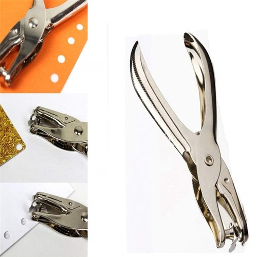Bucatrice pinza foratrice - bucatrice,