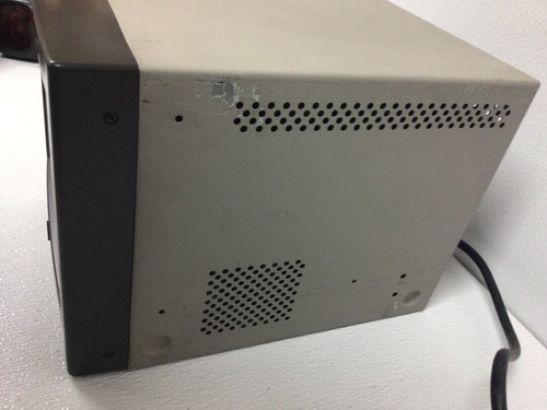 Monitor video crt colori - monitor,