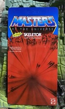* SKELETOR  12 Back ‘85 The