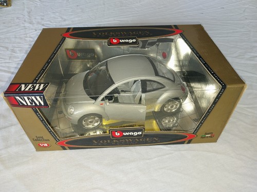 Volkswagen beetle scala 18 - volkswagen,