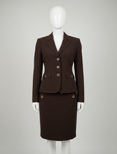 Completo Set 2 Pezzi Tailleur