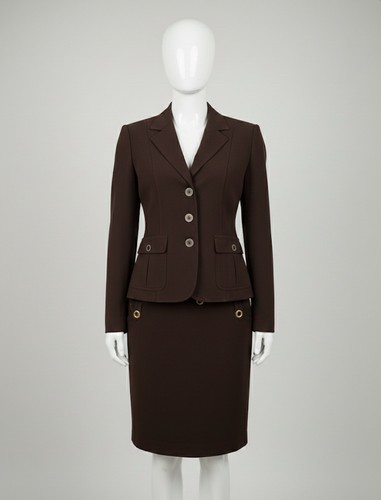 Completo set pezzi tailleur - set,