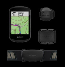 Garmin Edge 530 Bundle