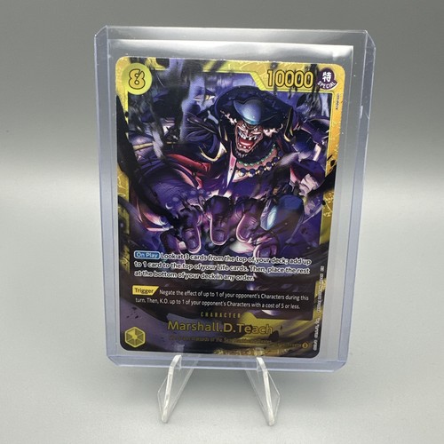 One piece marshall teach - piece, marshall.d.teach
