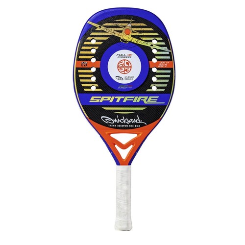 Racchetta quicksand spitfire - quicksand,