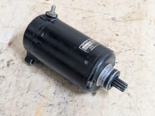 Motorino avviamento Kawasaki