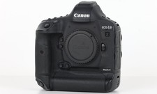 Canon EOS-1D X Mark II