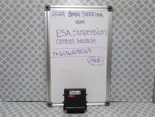 2024 bmw s1000rr oem - 2024, esa