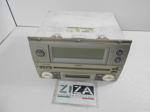 Autoradio lettore display - lettore, cd