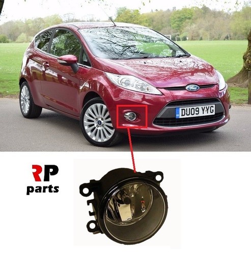 Per ford fiesta mk5 08 - per,