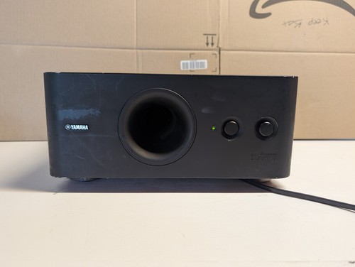 Yamaha yst fsw050 - yamaha, yst-fsw050