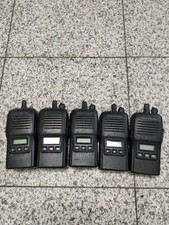 Lot 5 Vertex Standard VX-180U