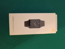 XIAOMI Smartwatch Smart Band 8