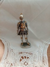 CAVALIERE CON ARMATURA E CON