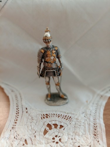 Cavaliere con armatura - armatura, e