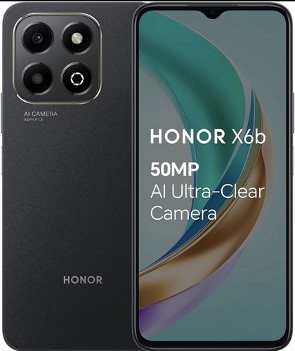 Honor x6b dual sim - x6b,