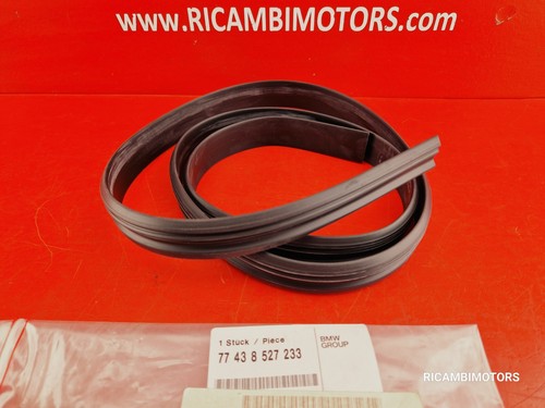 Guarnizione topcase bmw c650gt - guarnizione,