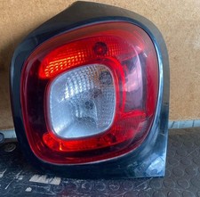 Stop Posteriore Dx Completo Di Cornice Smart For Four 453 Anno 2015/2023