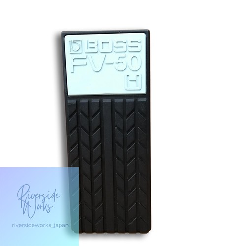 Pedale volume boss - boss, per