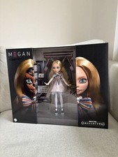 Mattel Monster High Doll Megan
