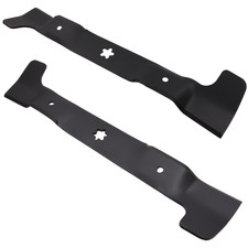 Set lame tosaerba 50 cm per