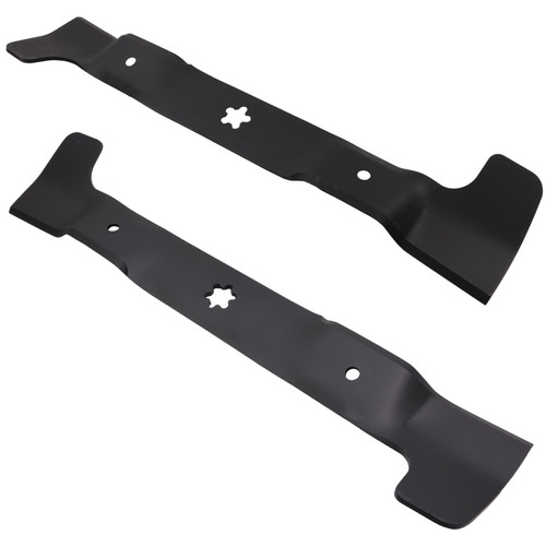 Set lame tosaerba - 50, cm