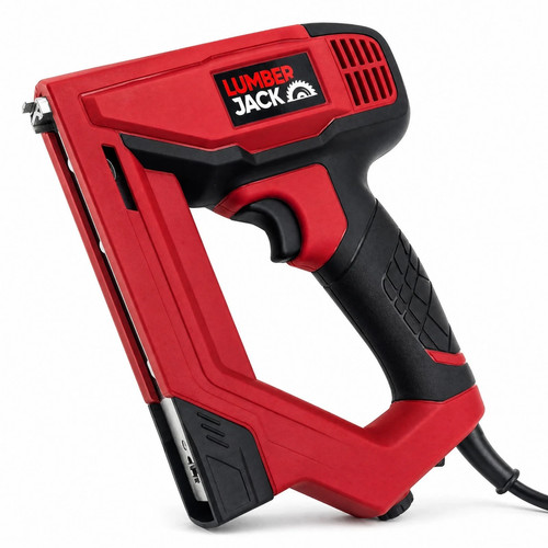 Lumberjack pistola elettrica - pistola,