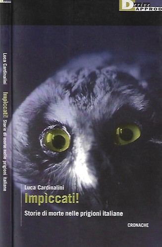 Impìccati storie morte - storie,