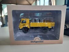 OM Leoncino 1950  Agip Camion D'epoca  scala 1/43