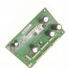 Carriage PCA Board CR647-67025