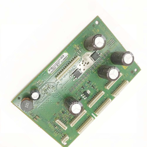 Carriage pca board - carriage, cr647-67025