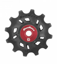 Puleggia Cambio Universale