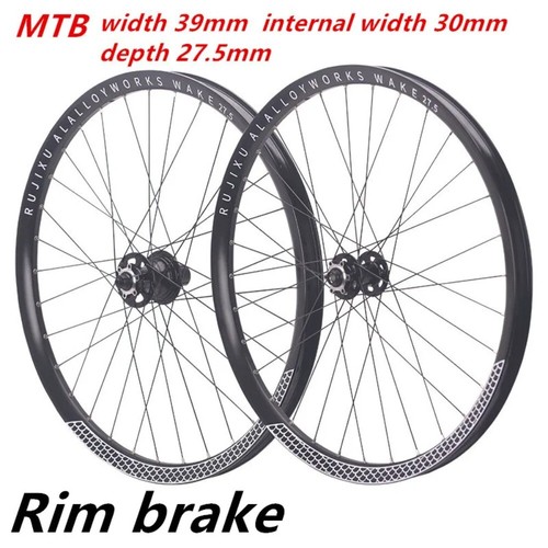 Set ruote bici - , mountain