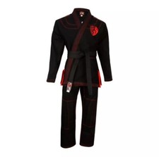 Tuta allenamento jiu - jiu, jitsu