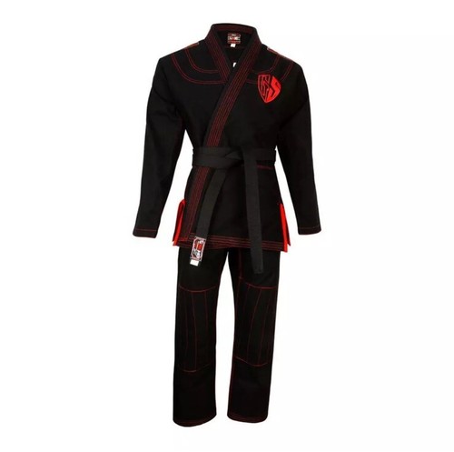 Tuta allenamento jiu jitsu - tuta,