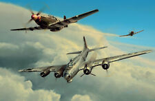 Wounded Warrior di Richard