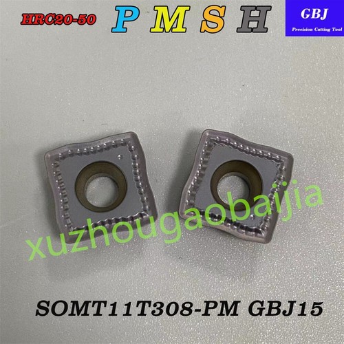 Gbj cnc somt 11t308 gbj15 - 11t308,