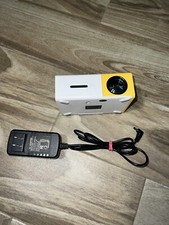 Mini Proiettore Portatile LED