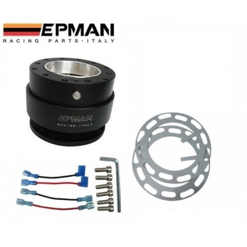 Epman snap off - epman, release