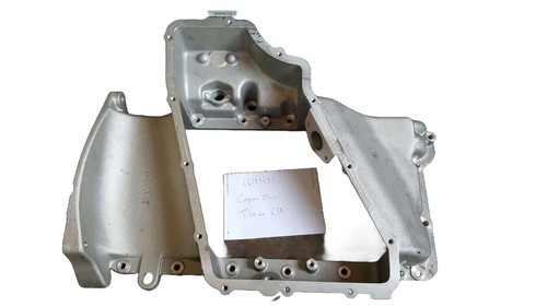 Coppa olio motore - , lancia