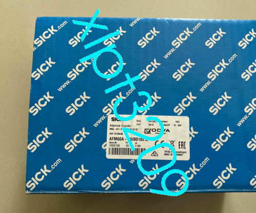 Encoder afm60a s5ib018x12 - encoder, afm60a-s5ib018x12