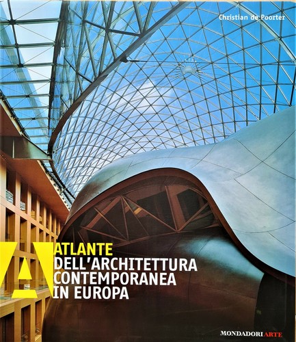 Atlante dell architettura - atlante, dell'architettura