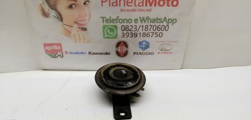 Segnalatore clacson honda - segnalatore,