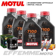 Tagliando BENELLI TRK 502 /