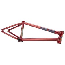 Telaio Kink BMX Williams -