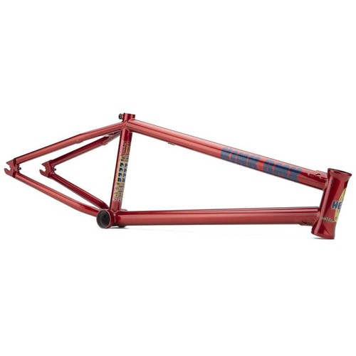 Telaio kink bmx - kink, williams