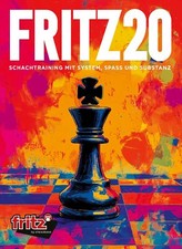 Fritz 20 (versione