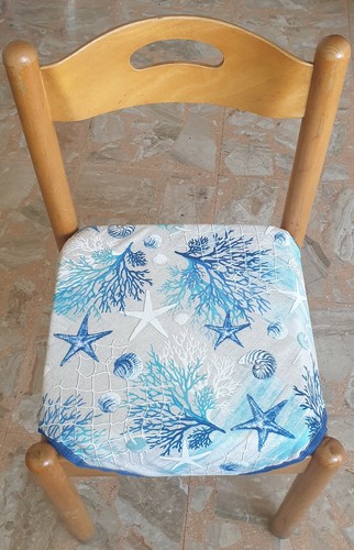 Cuscini tovaglia corallo - cuscini,