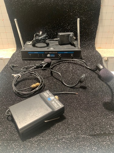 Technologie wm210 - technologie,